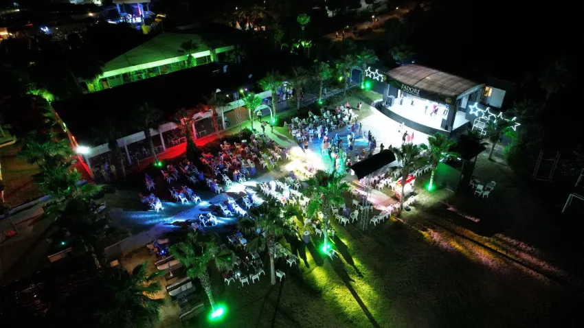 Jadore Deluxe Hotel & Spa 5*-12