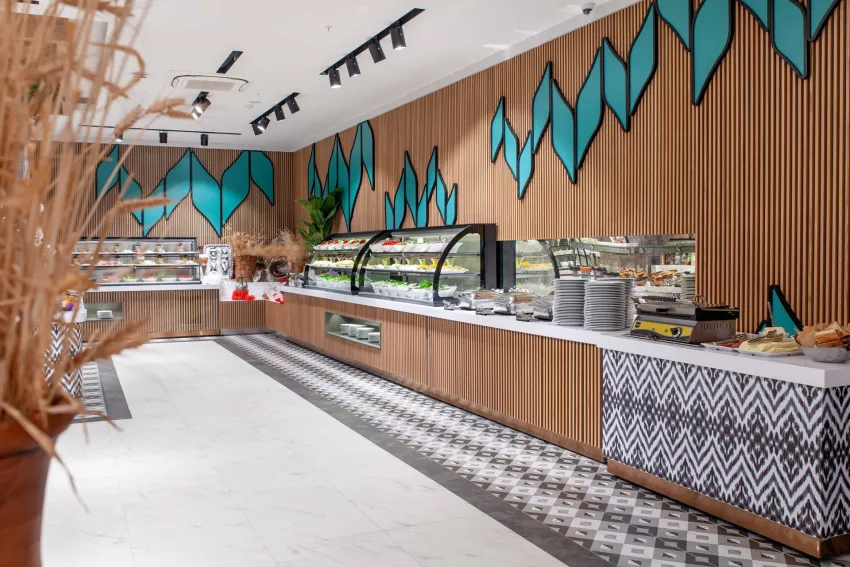 Side Royal Style Hotel 5*-16