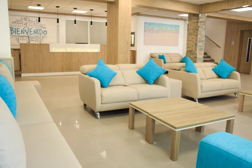 Costa Mediterraneo 2*-3