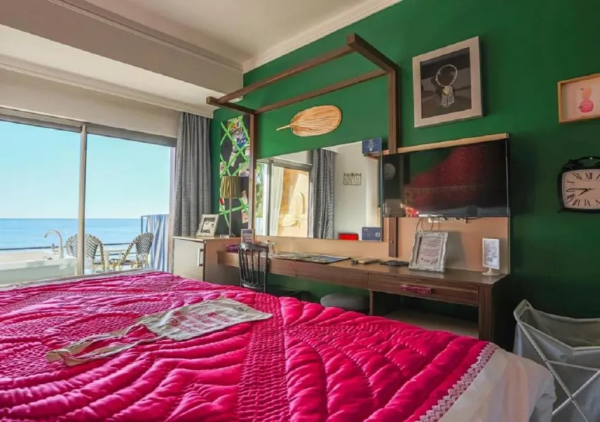 ANJELIQ HOUSE HOTEL  3*-16