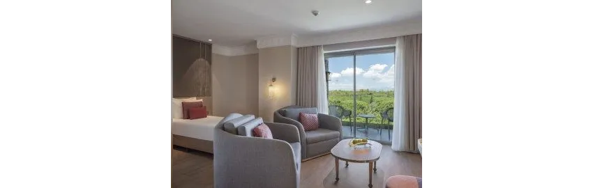 Ela Excellence Resort Belek 5*-18