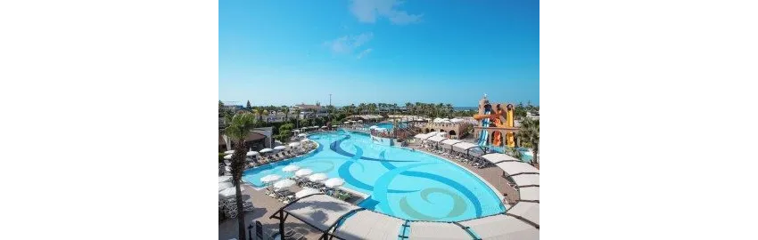 Aydinbey Kings Palace & Spa 5*-10