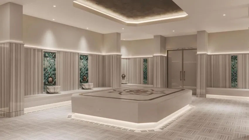 Trendy Perge Resort & Suites 5*-26