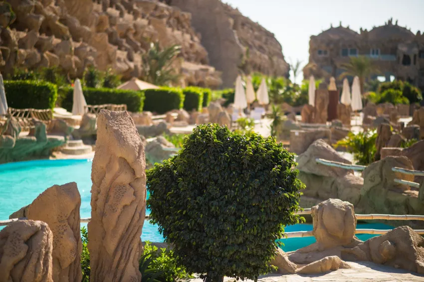 Caves Beach Resort (Adults Only 16+) 5*-7