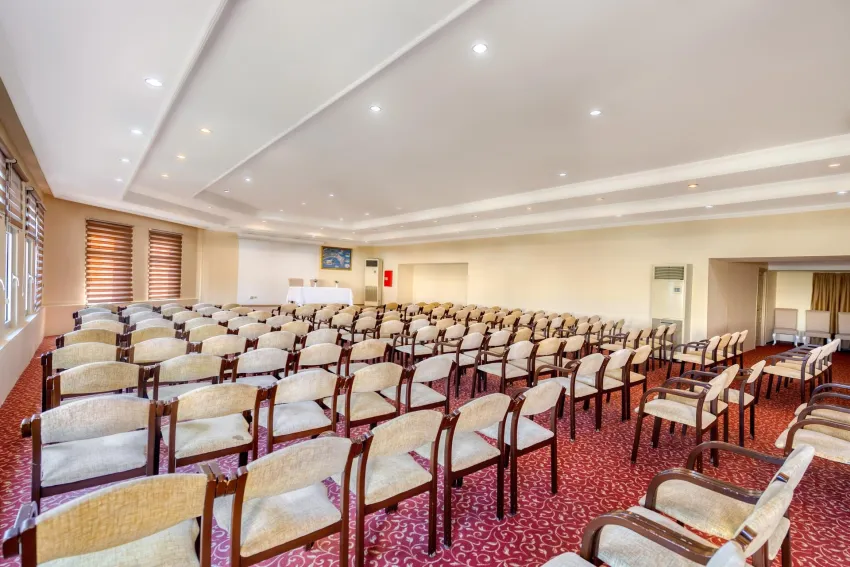 Oz Hotels Incekum Beach 5*-21