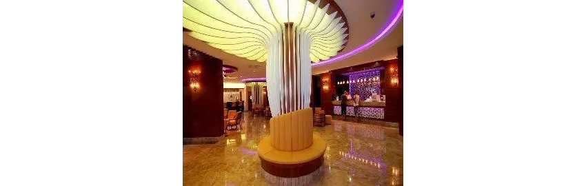 Grand Zaman Beach Hotel 4*-10