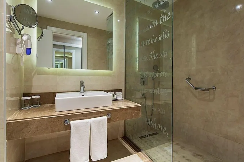 Seashell Resort & Spa Hotel 5*-11