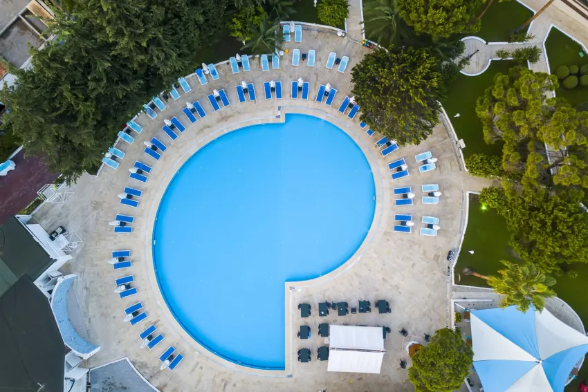 Asteria Collection Side (Ex.Amara Family Resort) 5*-20