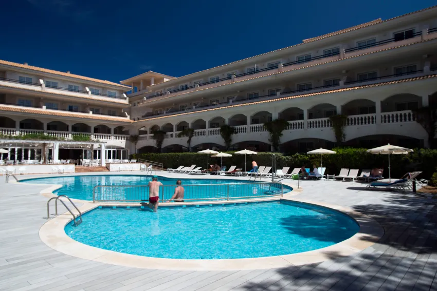 Diamant Hotel & Aparthotel 4*-68