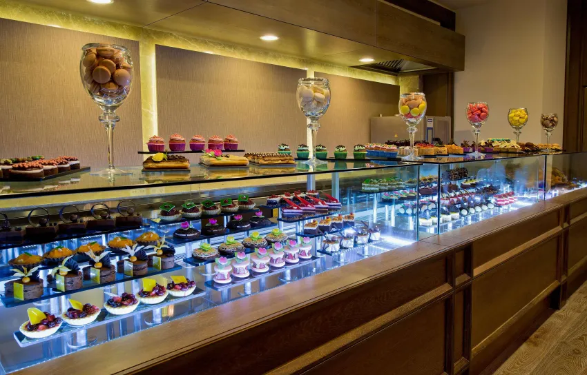 Gloria Verde Resort 5*-178