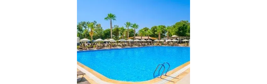 Berry Blue Hotel 5*-3