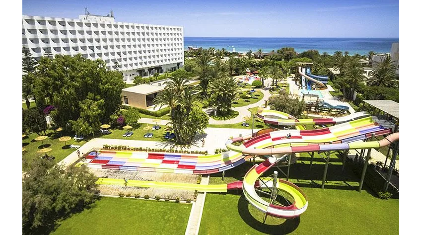 SAHARA BEACH AQUA PARK  3*-1