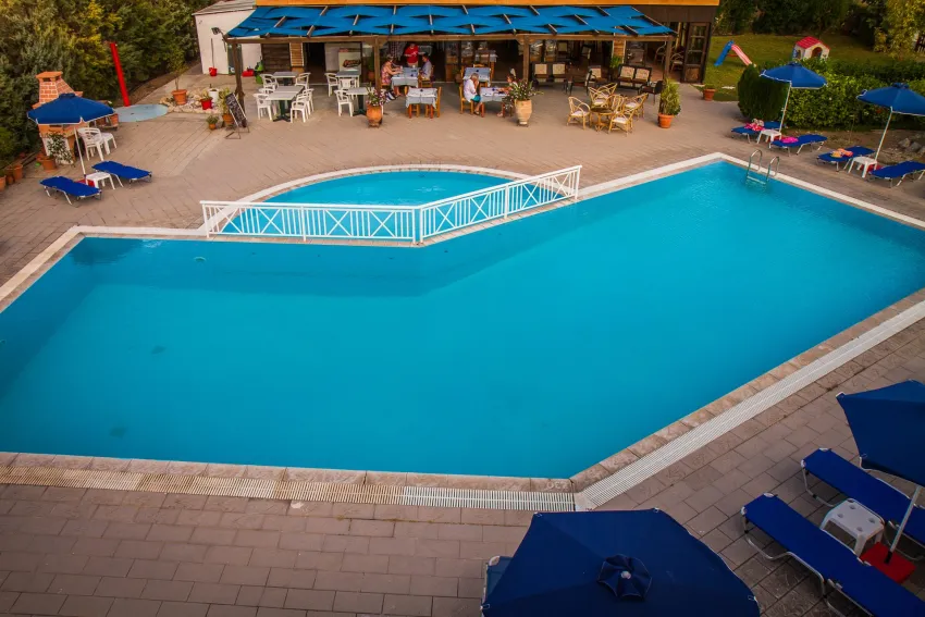 Alkmini Apartments 3*-29