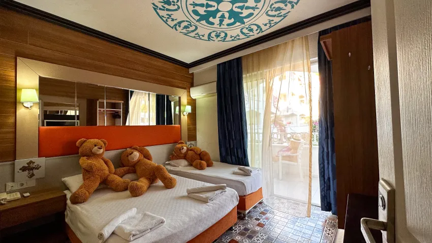 Club Hotel Anjeliq 5*-47