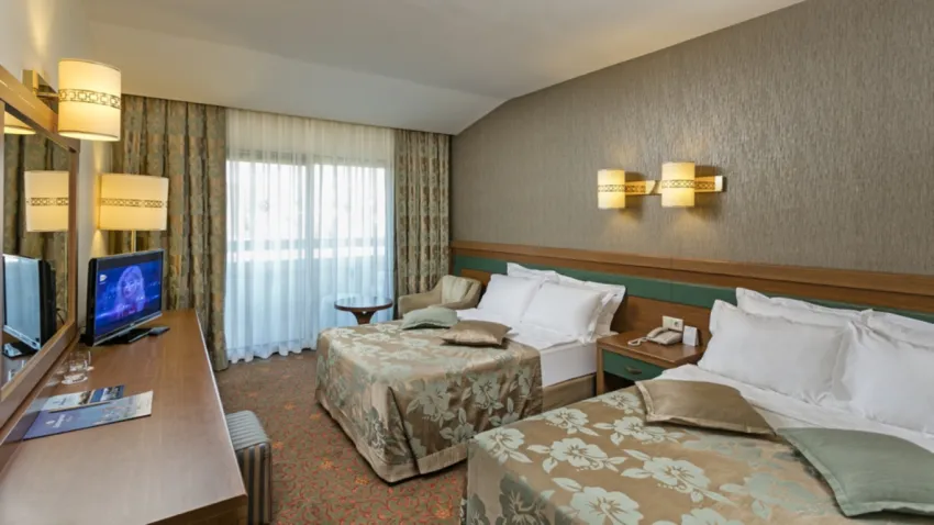 Ozkaymak Incekum Resort Hotel 5*-15