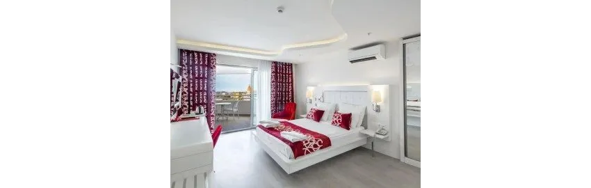 Laguna Beach Alya Resort & Spa Hotel 5*-10