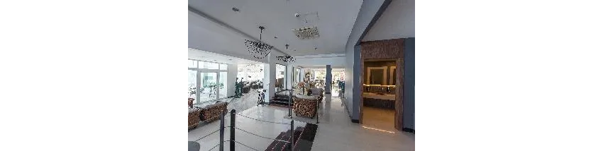 Flora Garden Beach (Adults Only 16+) 5*-23
