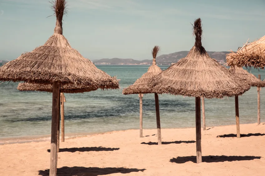 Caramelo Palma Beach (Only adults) 3*-21