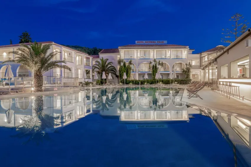 Katerina Palace 4*-4