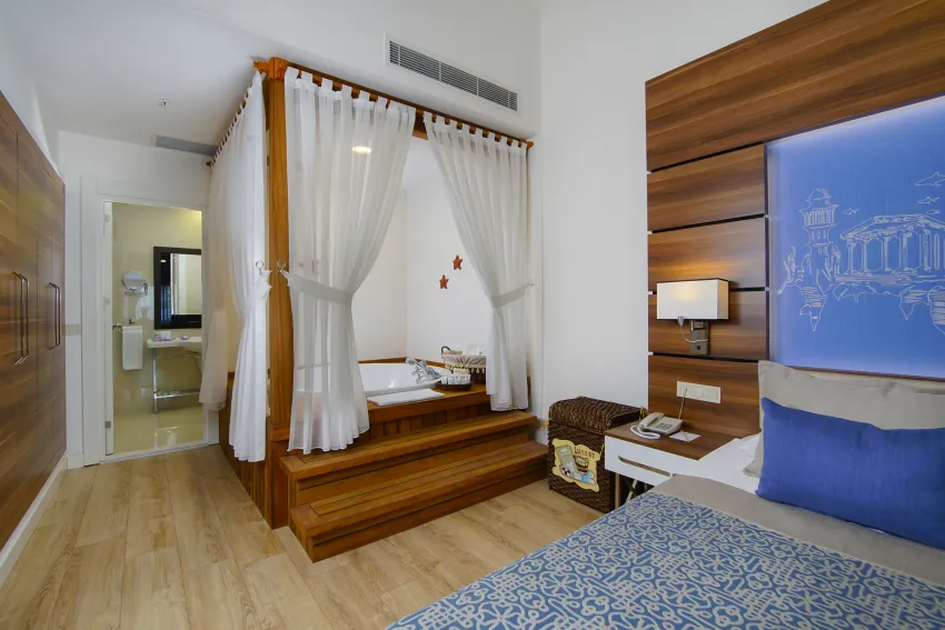 Limak Atlantis Deluxe Hotel & Resort 5*-18