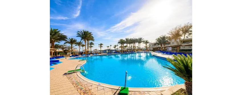 Golden Beach Resort Ex. Movie Gate 4*-12