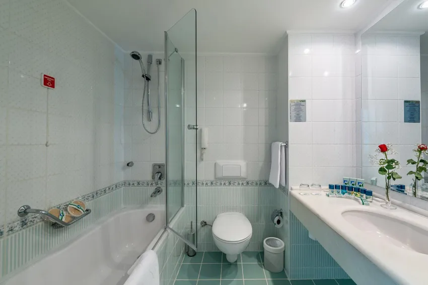 Ma Biche Kemer (Ex.Ghazal Resort Hotel) 5*-36