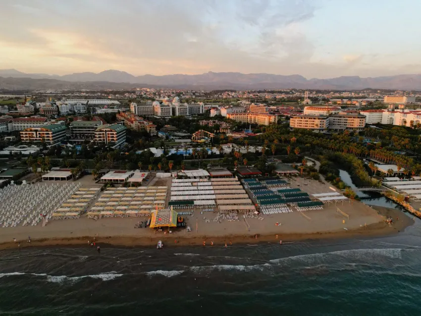 Castival Hotel 5*-3