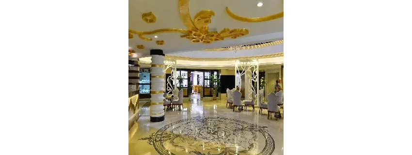Linda Resort Hotel 5*-32