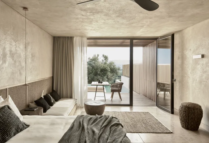 Olea All Suite Hotel 5*-10