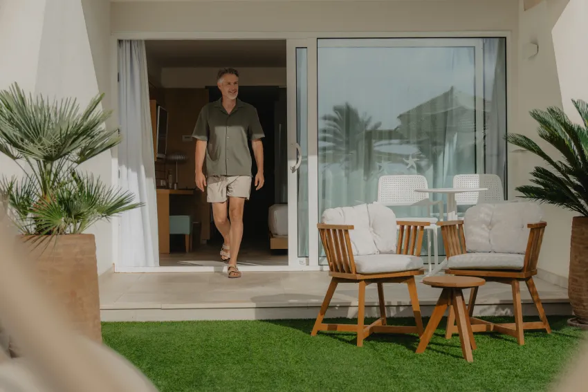 Iberostar Selection Playa de Palma 5*-39