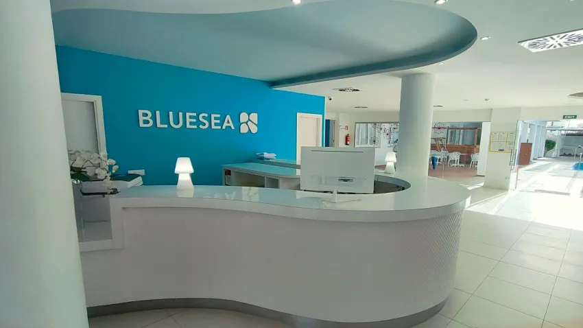 BLUESEA Anba Romaní 4*-5