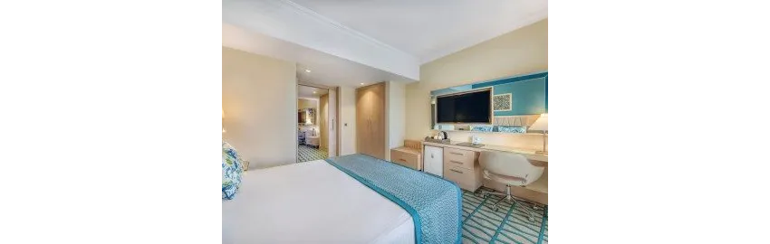 Megasaray Club Belek 5*-17