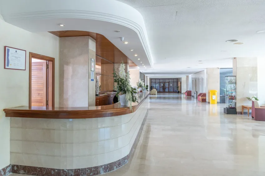 Club Cala Romani 3*-5