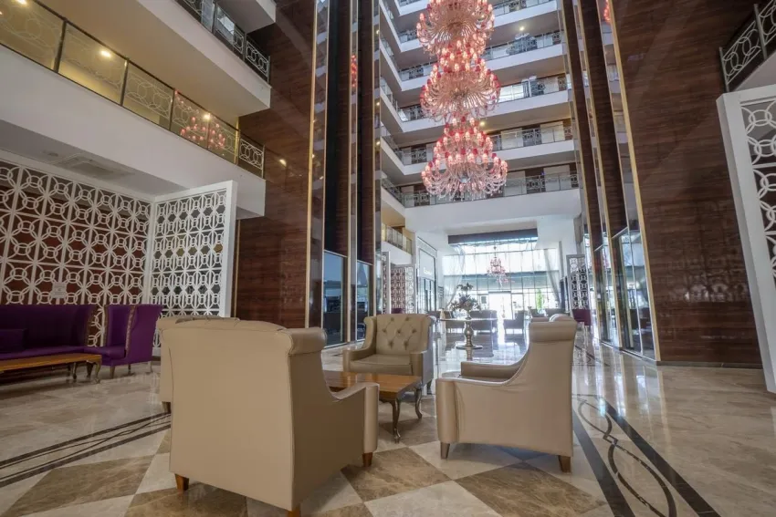 Sun Star Resort Hotel 5*-18