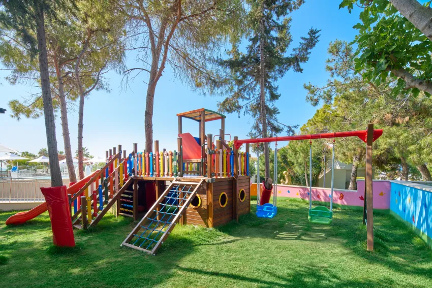 Voyage Sorgun Hotel 5*-14