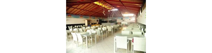 Bariscan Hotel 3*-2