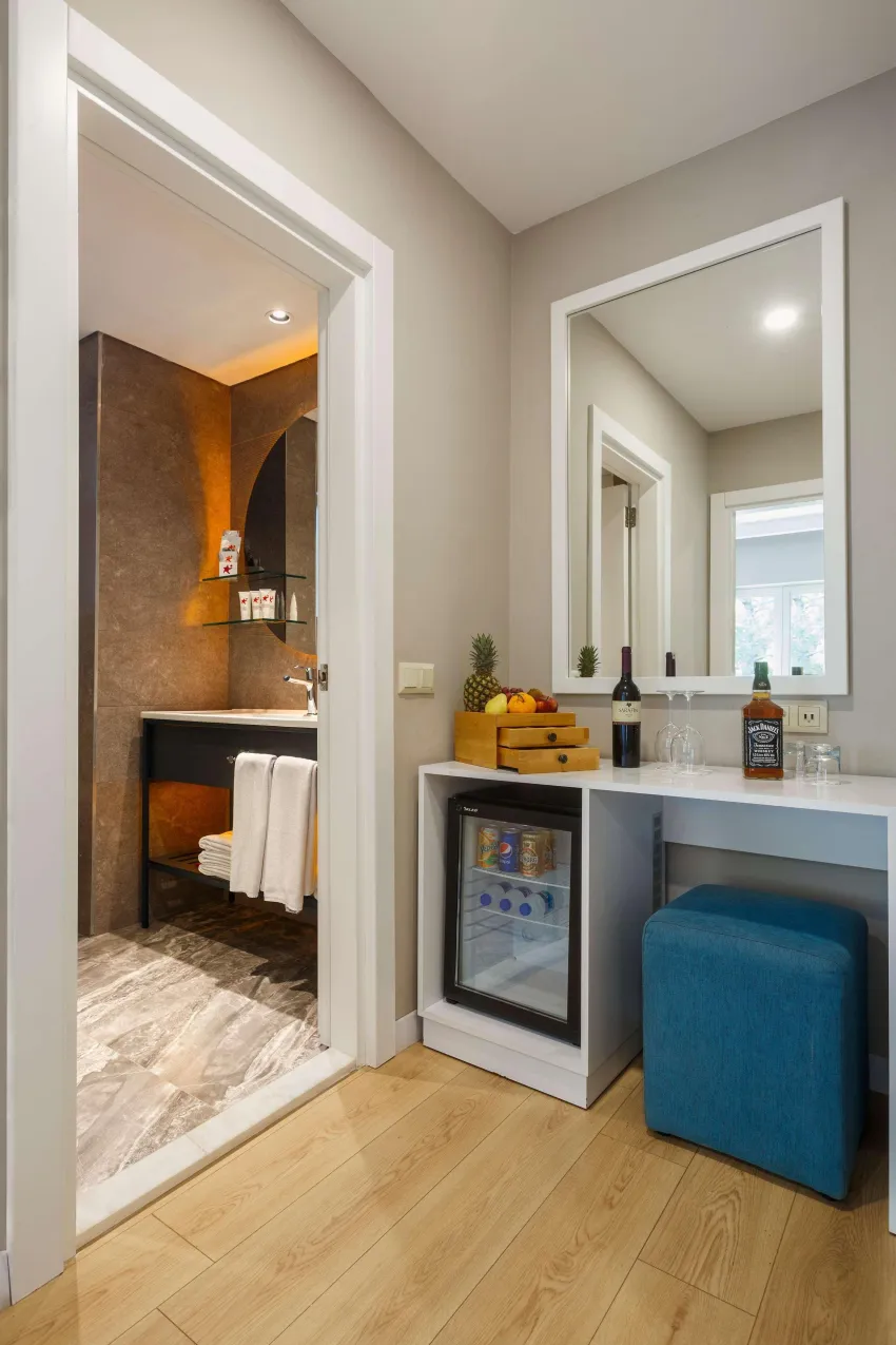 Corendon Playa Kemer (Ex.Grand Park Kemer ) 4*-46