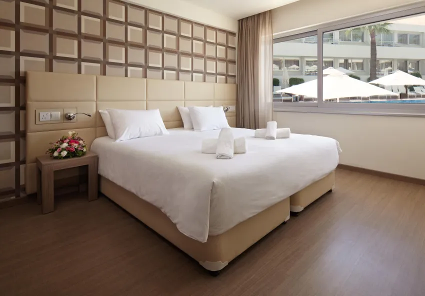 Melpo Antia Hotel & Suites 4*-3