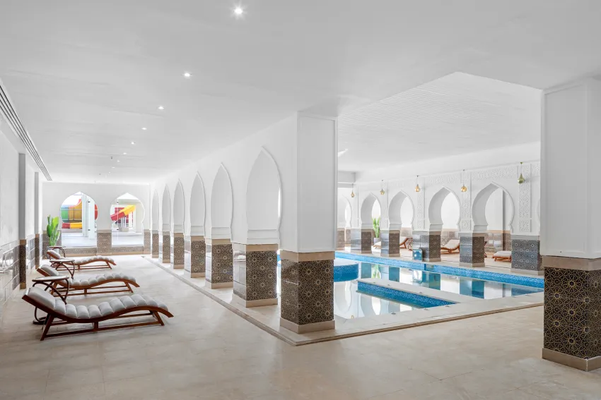 Albatros Makadi Resort 5*-38