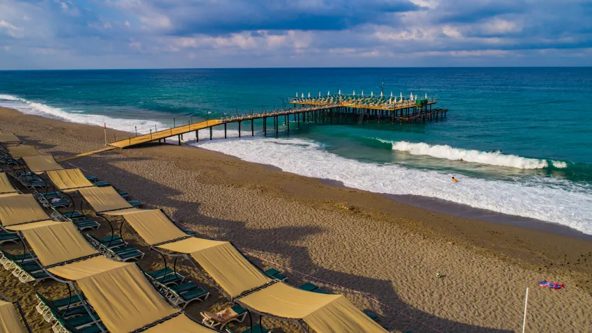 Senza Grand Santana Hotel 5*-126