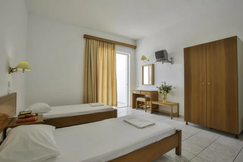 Orion Hotel 3*-10