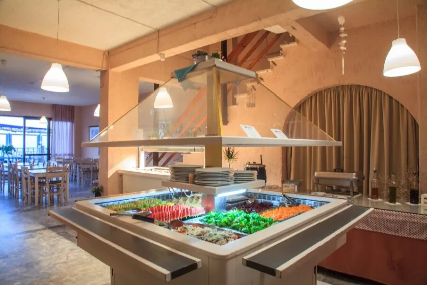 Sunset Beach hotel 3*-8