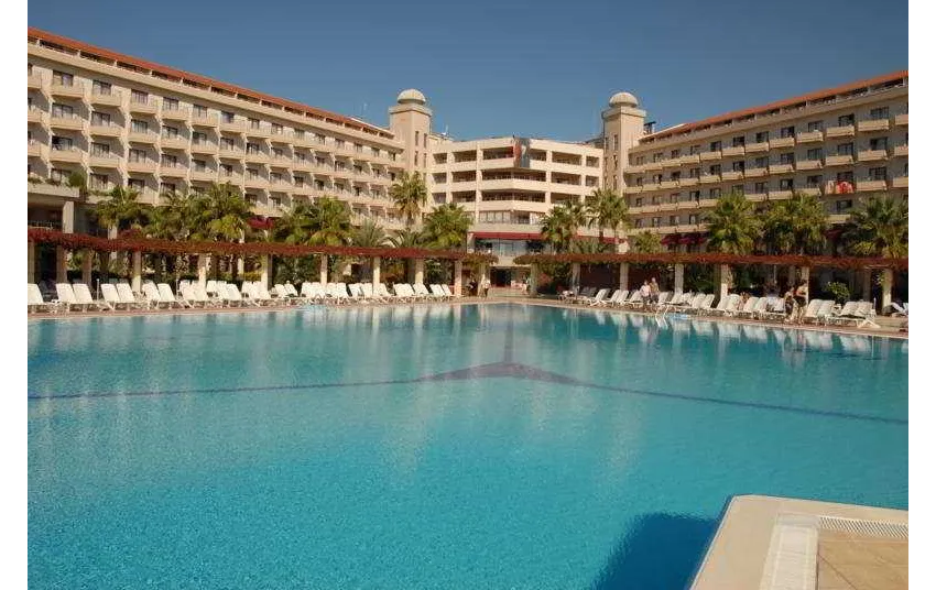 Kaya Belek Resort 5*-24