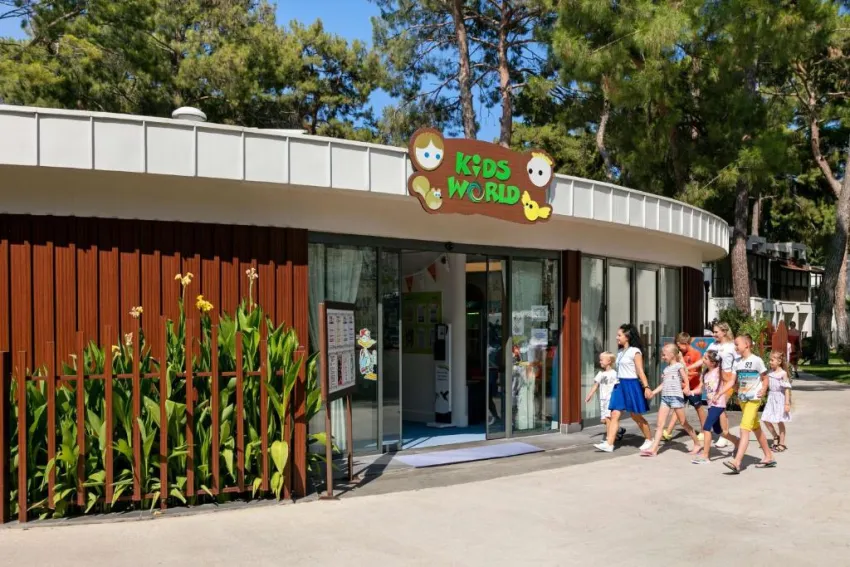 SEVEN SEAS HOTEL LIFE (OTIUM HOTEL LIFE)  5*-109