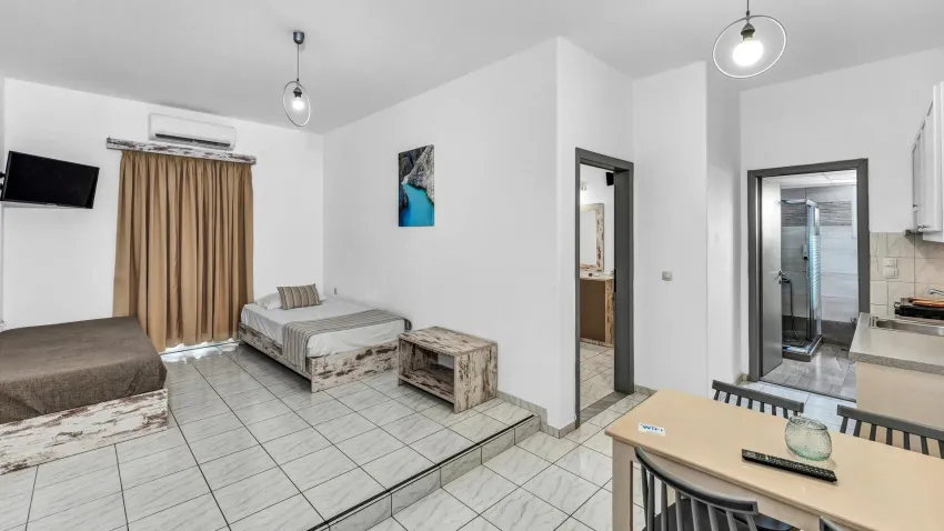 Evina Rooms and Suites 3*-17