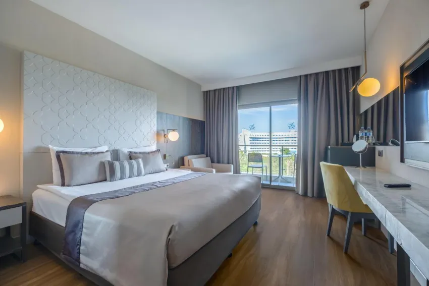 Fame Residence Lara & Spa Hotel 5*-19