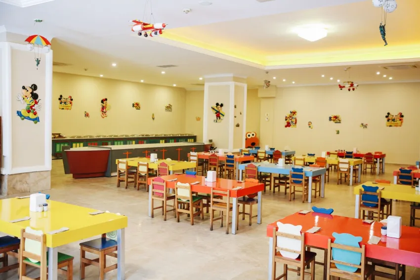 Selectum Noa Belek (Ex. Cesars Belek) 5*-25