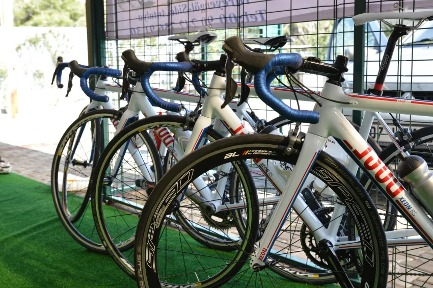 Linda Resort Hotel 5*-59