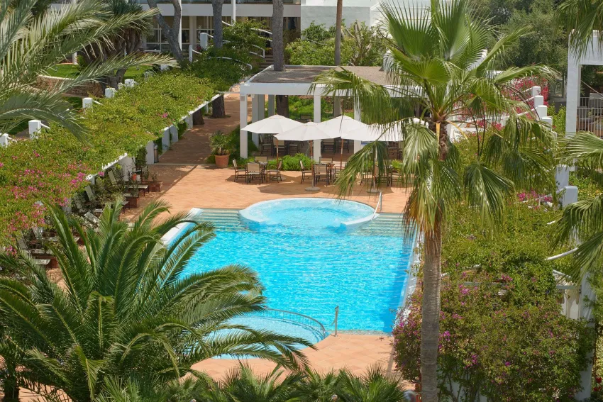 Melia Cala D'or Boutique Hotel 5*-179