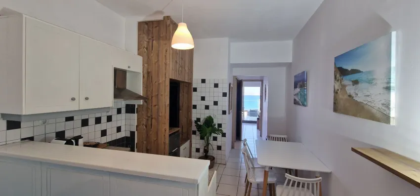 Almare Beach Hotel 3*-11